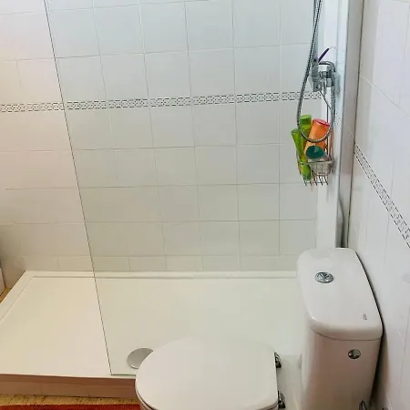 Apartment Lmha 15 Dpmt Modern 2 Bedroom,1 Bathroom Overlooking The Mediterranean,