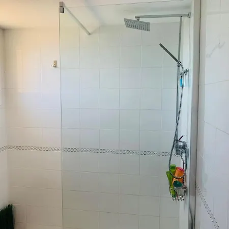 Apartment Lmha 15 Dpmt Modern 2 Bedroom,1 Bathroom Overlooking The Mediterranean, *