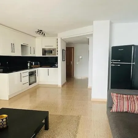 Lmha 15 Dpmt Modern 2 Bedroom,1 Bathroom Overlooking The Mediterranean, *